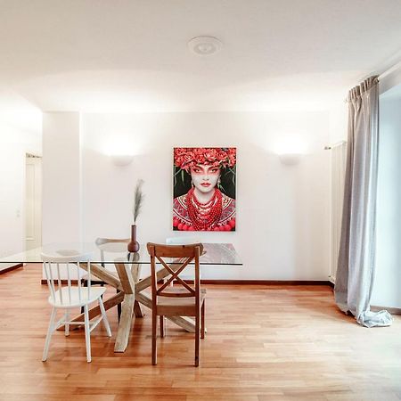 Salorino Apartments By Quokka 360 - With A View Of Nature Mendrisio Dış mekan fotoğraf
